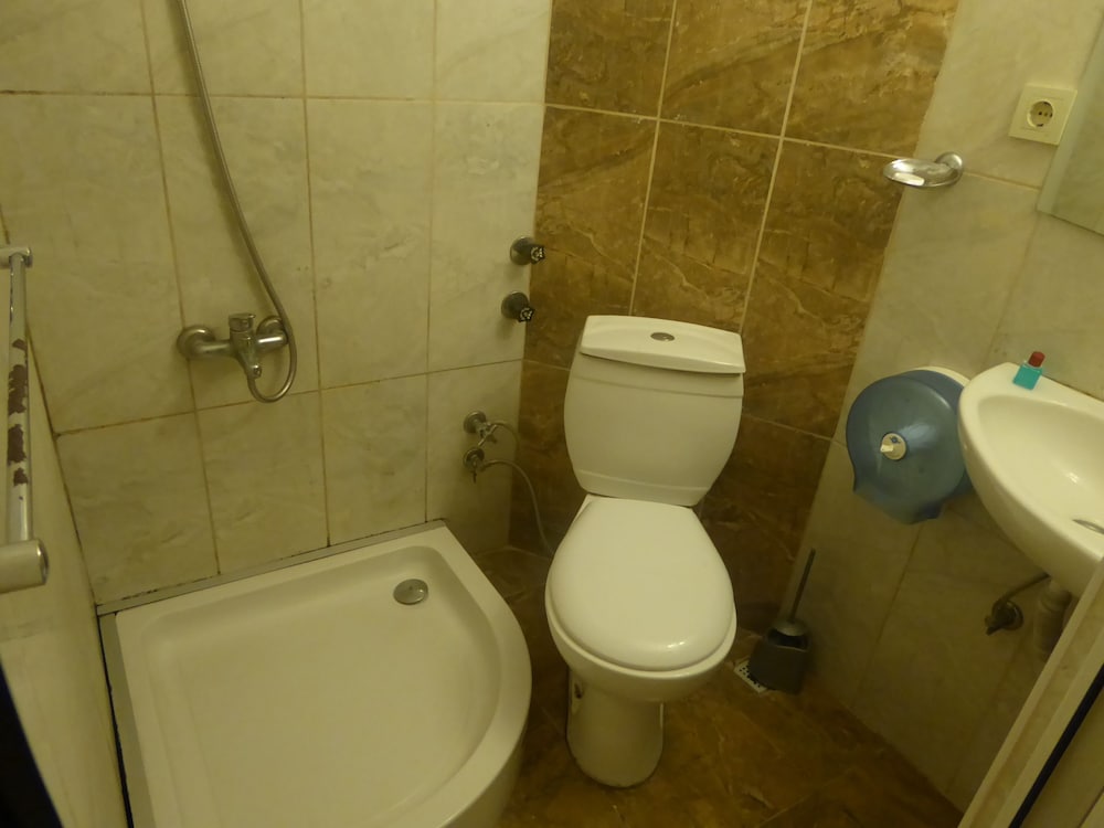 As Hotel Taksim 49/50