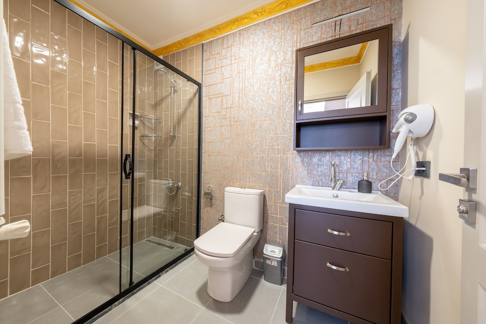 Taksim No 44 Hotel & Suites 53/58