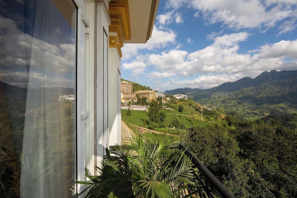 Praha Hotel Sapa 43/50