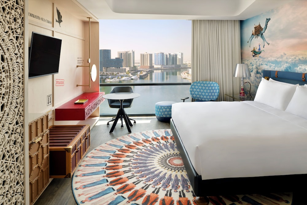 Hotel Indigo Dubai Downtown 8/74
