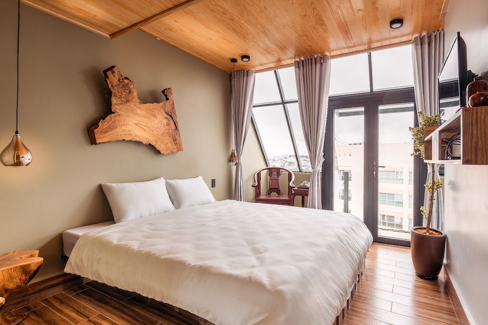 DESIGN, DOUBLE BED