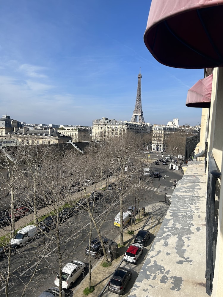 Derby Eiffel 49/72