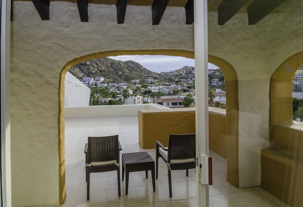 Tesoro Los Cabos 55/75