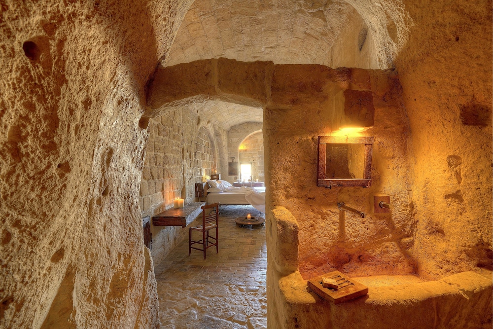 Sextantio Le Grotte Della Civita 43/60