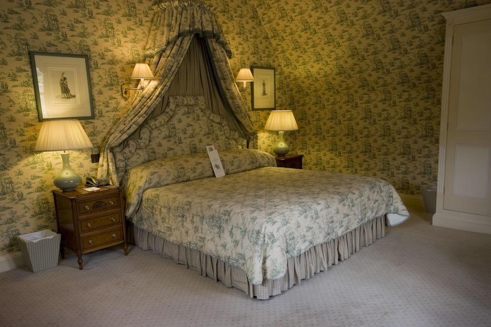 Cotswold Lodge Hotel 21/64