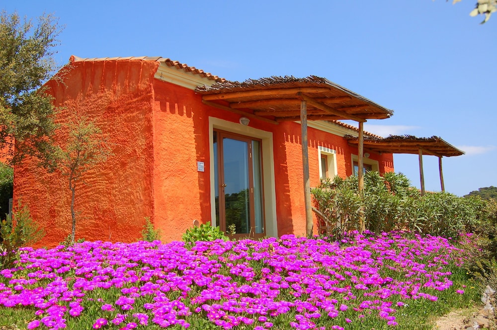 Aldiola Country Resort in SANT ANTONIO DI GALLURA