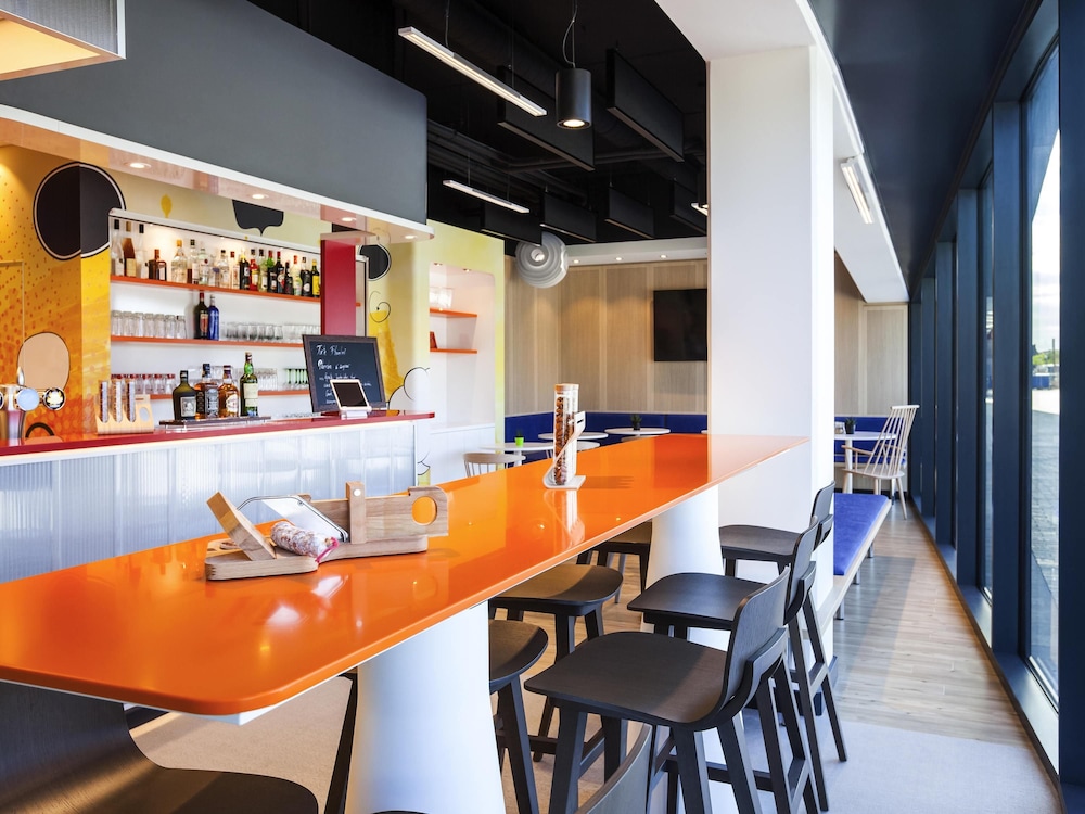 Ibis Styles Mulhouse Centre Gare 39/49