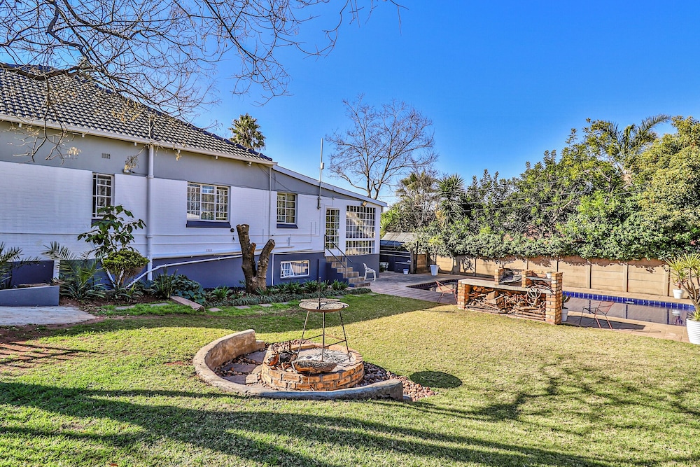 Sunbury Bed and Breakfast 29/36