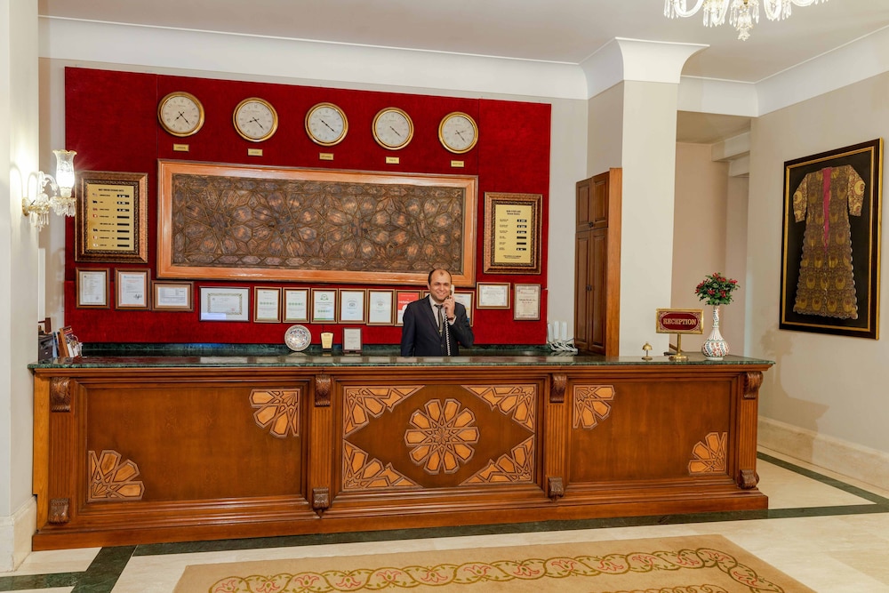 Sultanhan Hotel 13/71