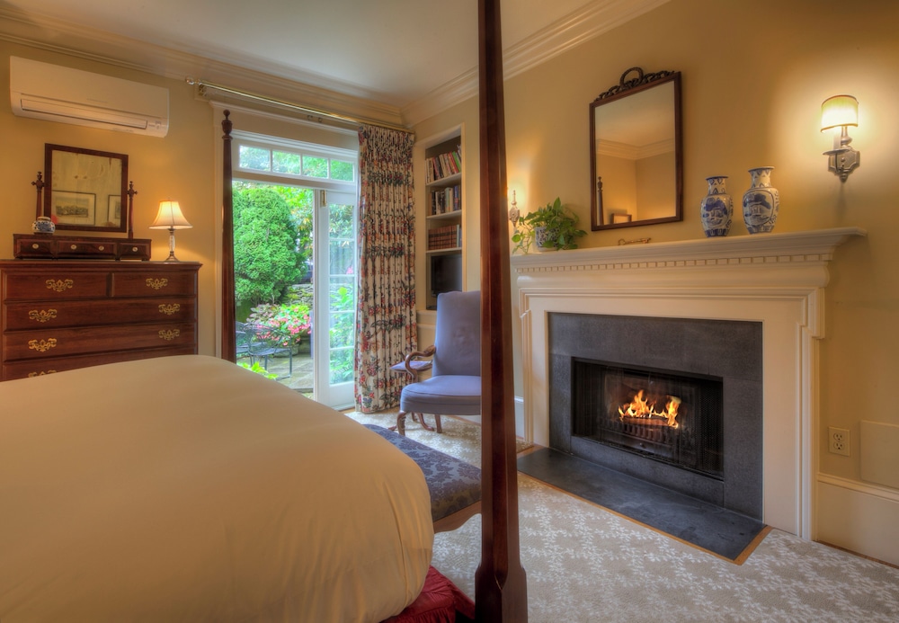 Francis Malbone House Inn 14/50