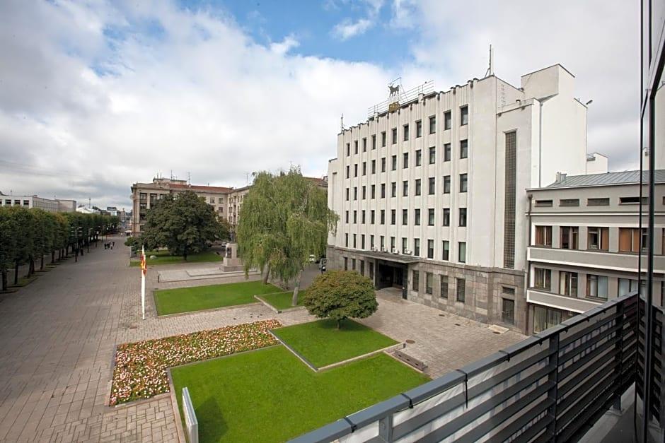 KAUNAS CITY 26/28