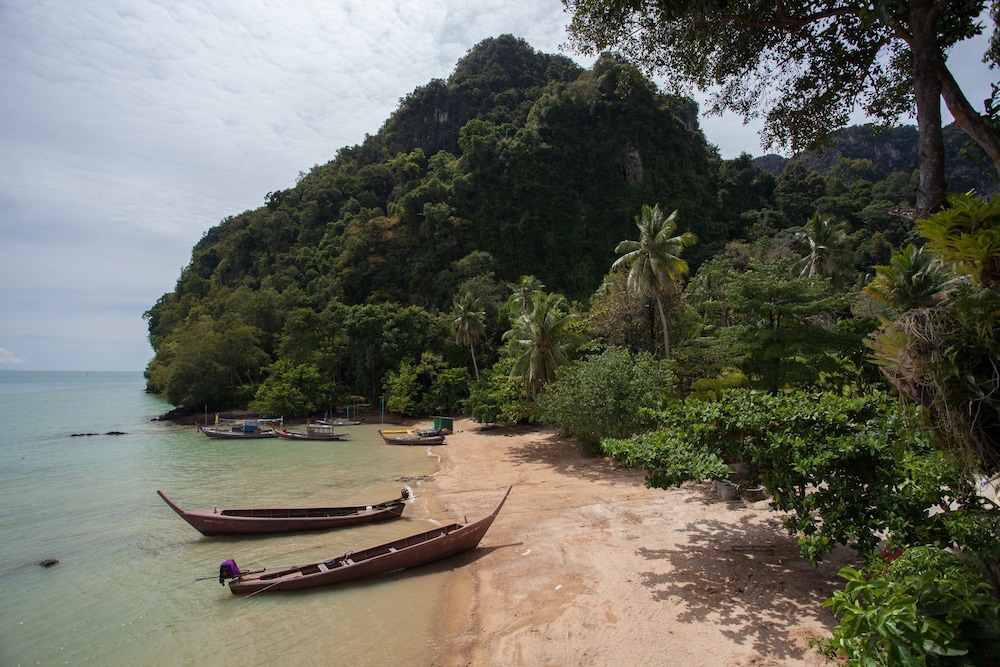 Arawan Krabi Beach Resort 62/66