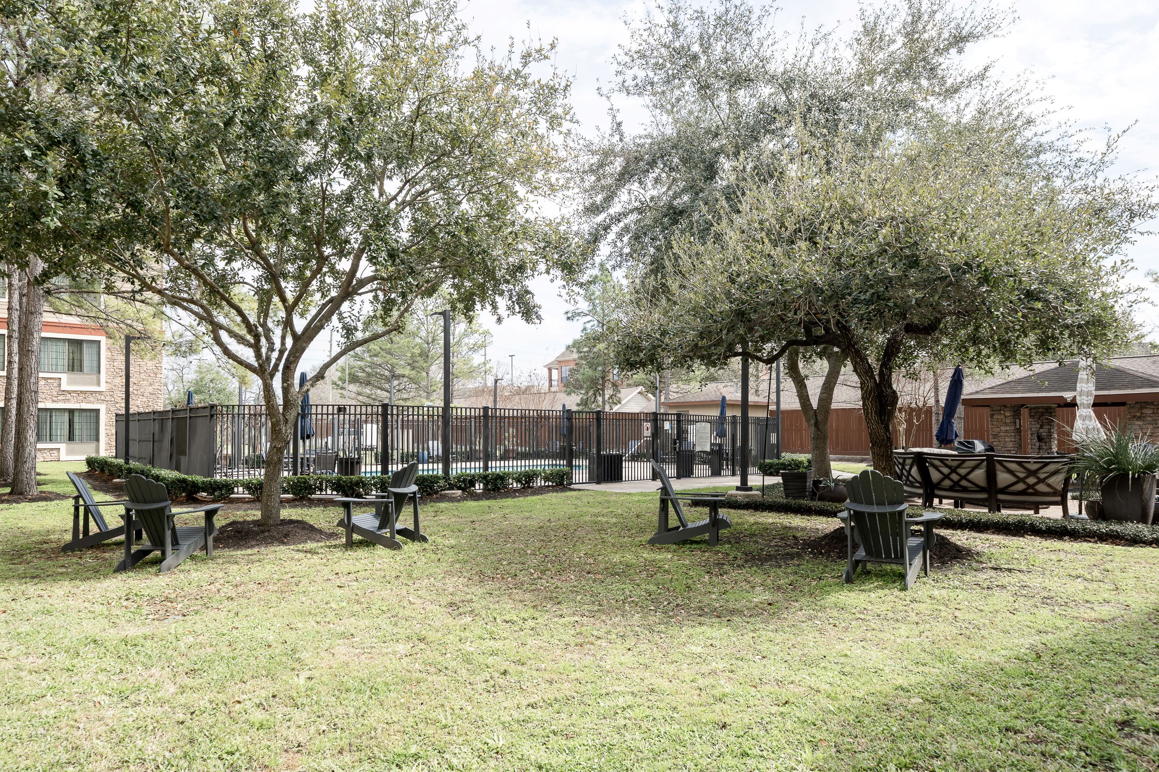 Staybridge Suites Houston West - Energy Corridor 72/76