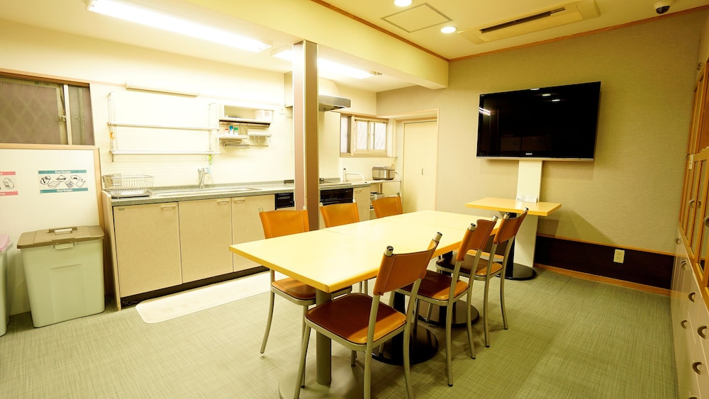 House Ikebukuro – Hostel 40/50