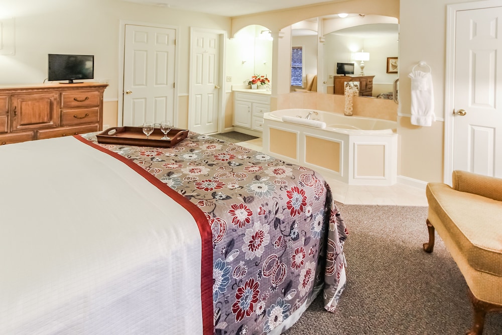 Innseason Resorts Falls At Ogunquit A Vri Resort 16/43