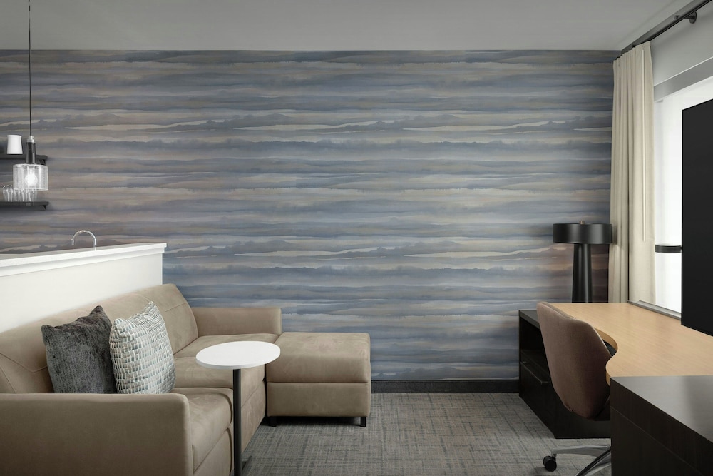 Residence INN BY Marriott Dayton Miamisb 10/28
