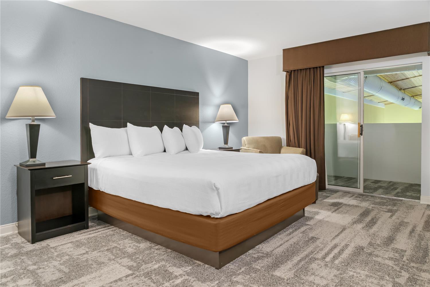 Best Western Lakewinds 5/15