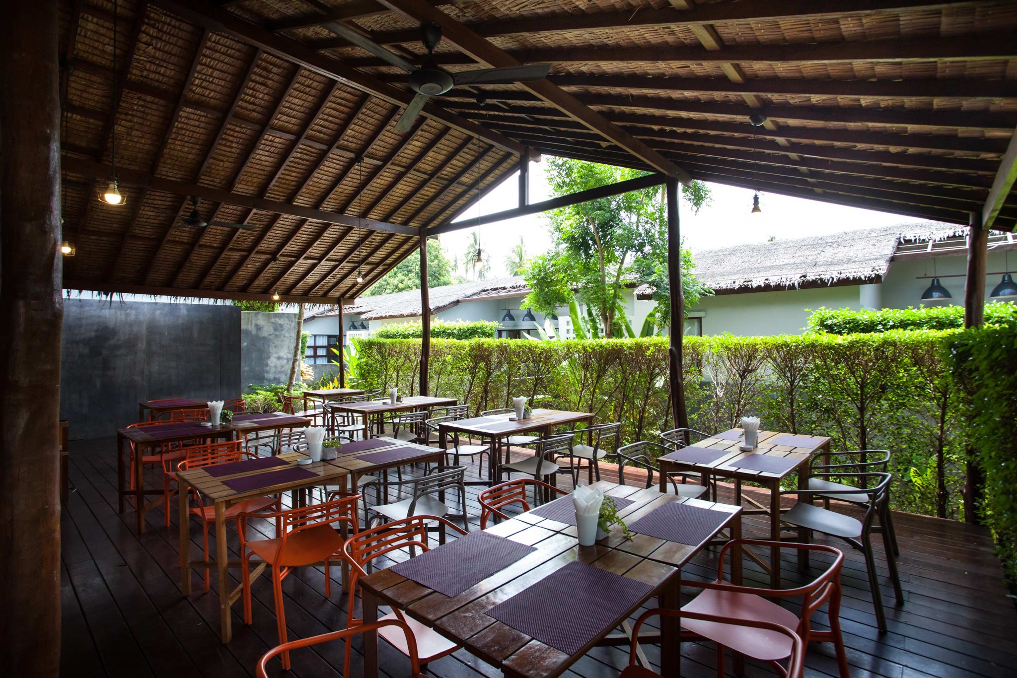 BAAN TALAY POOL VILLA 27/35
