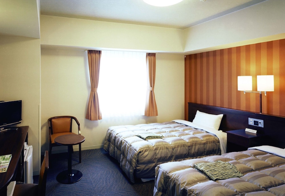 Hotel Route Inn Ashikaga No. 2 - Along National Route 50 8/54