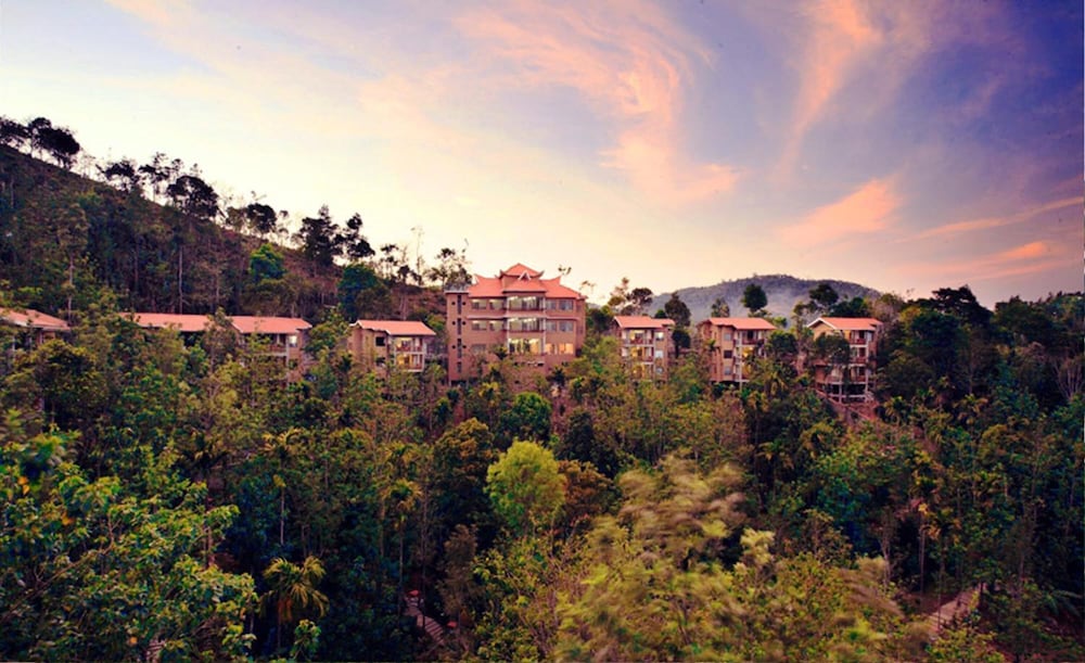 Oxygen Resorts Thekkady 39/50