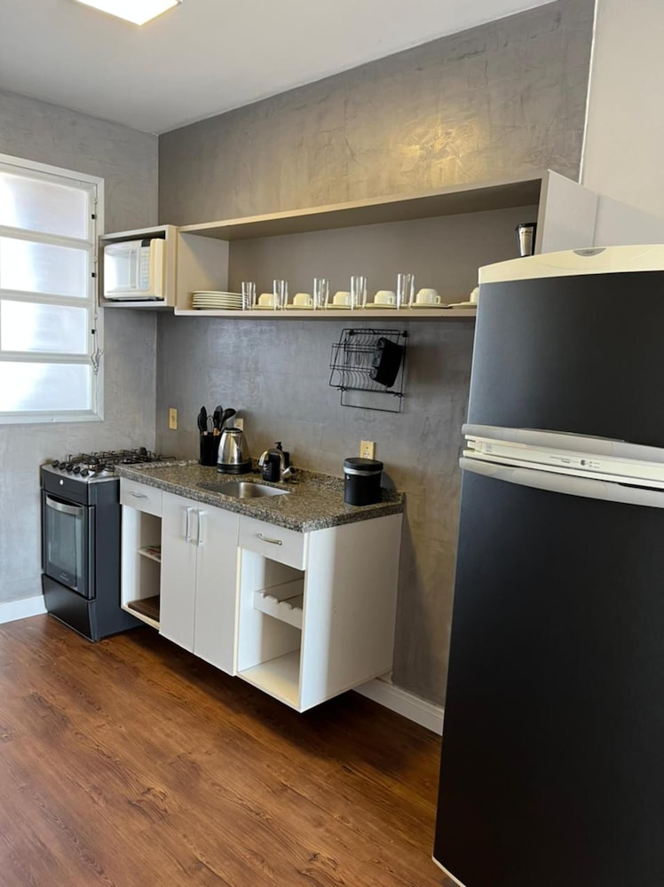 Belluno Apart Hotel 6/64