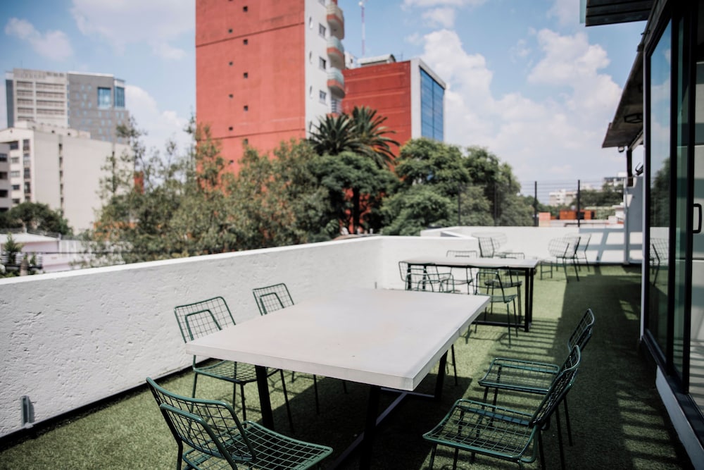 Casa Lomah WTC 50/50
