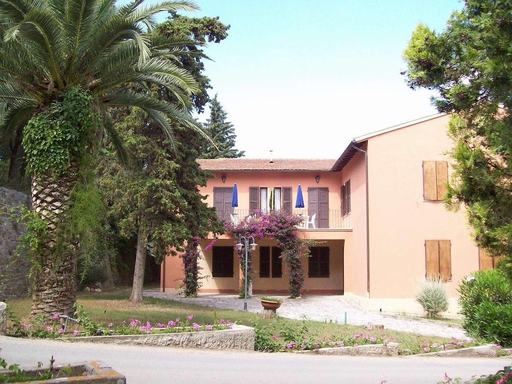 Park Hotel Napoleone 1/50