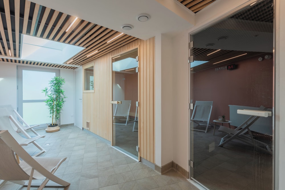 Pierre & Vacances Resort Belle Dune 33/83