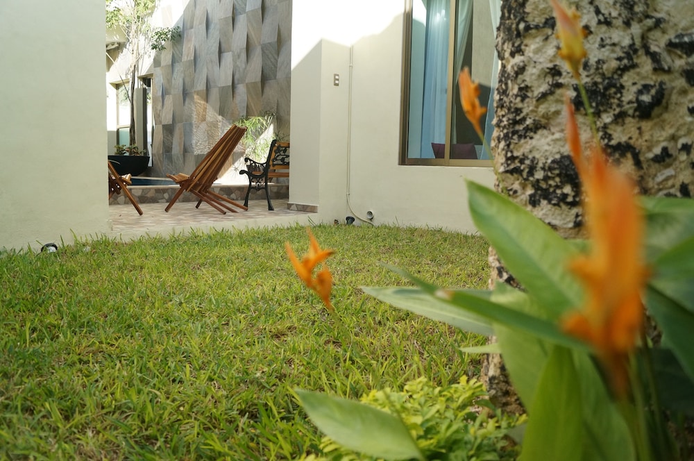 Hotel Casa Palomino 41/50