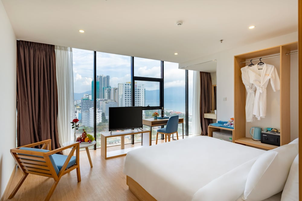 Kova Diamond Hotel Da Nang 30/62