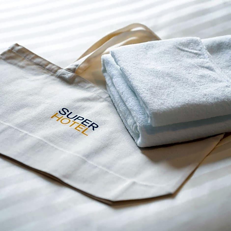 Super Hotel Okayama 25/42