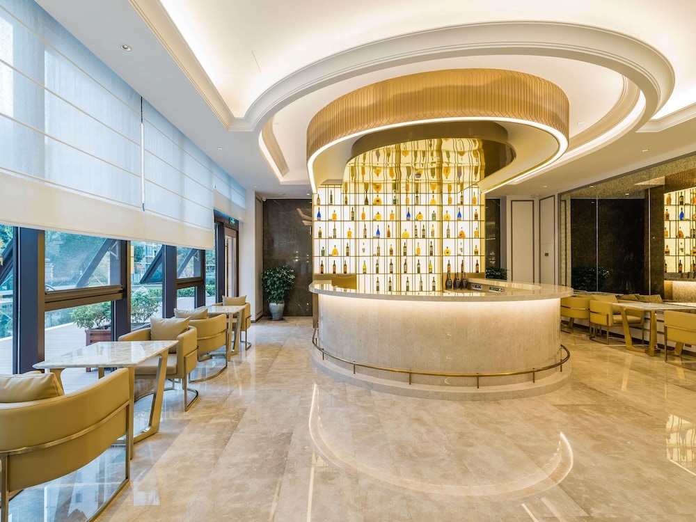 Mercure Changzhou Jintan 4/34