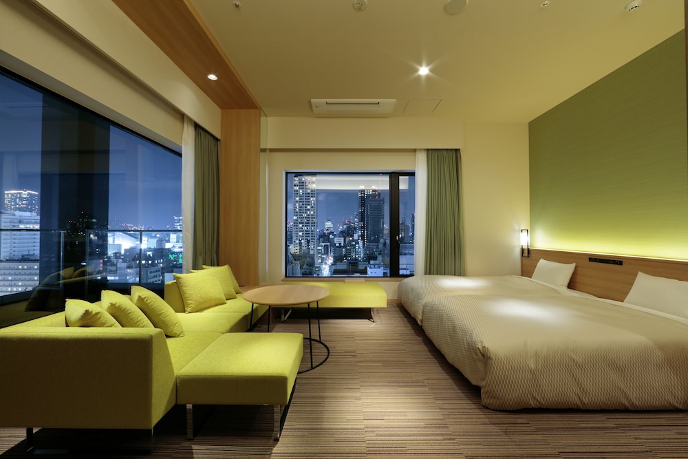 Candeo Hotels Osaka Namba 15/67
