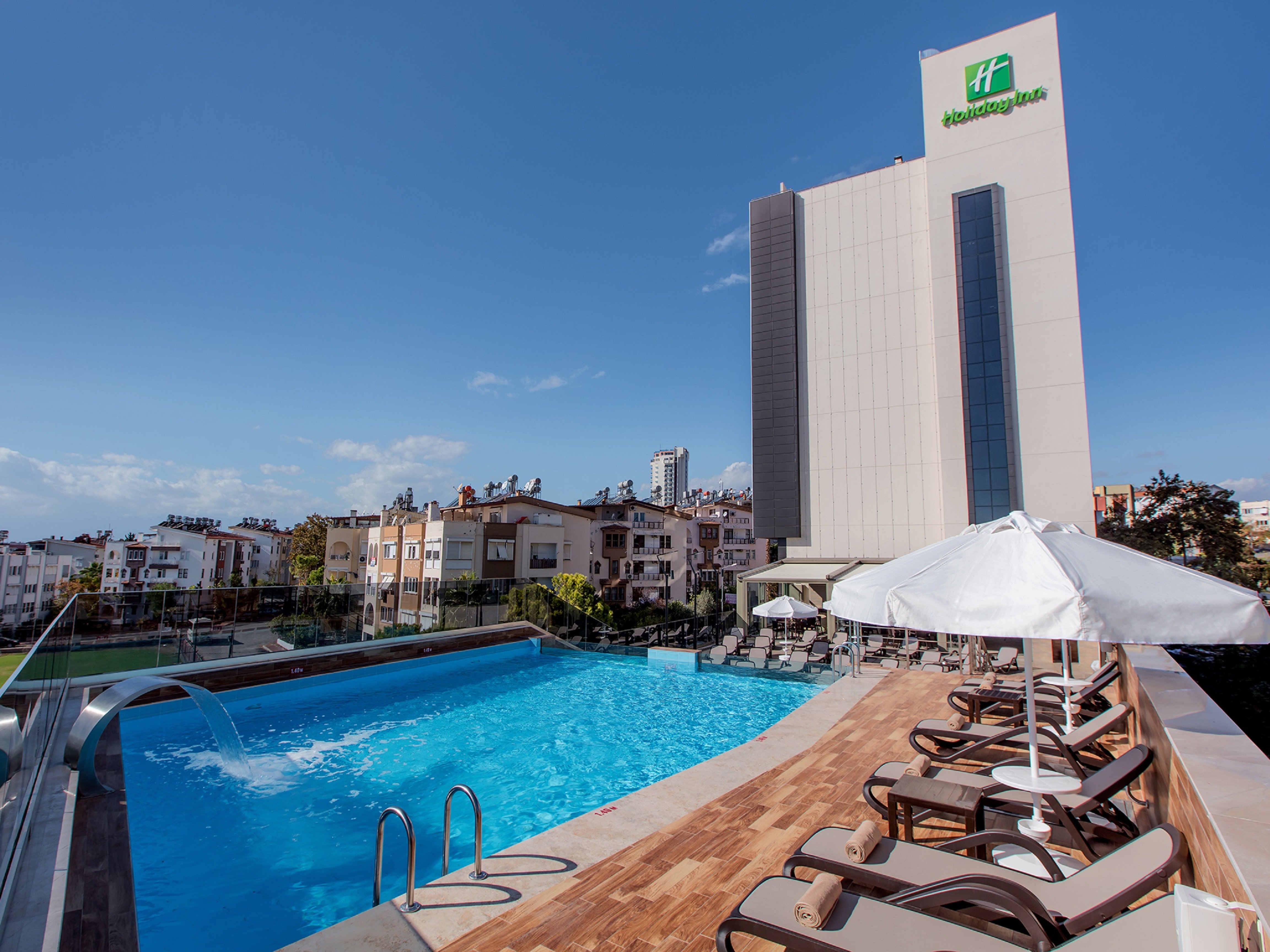 Holiday Inn Antalya - Lara 76/78