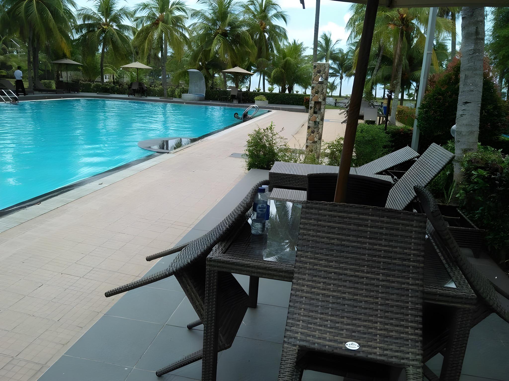 Bintan Beach Resort 38/41