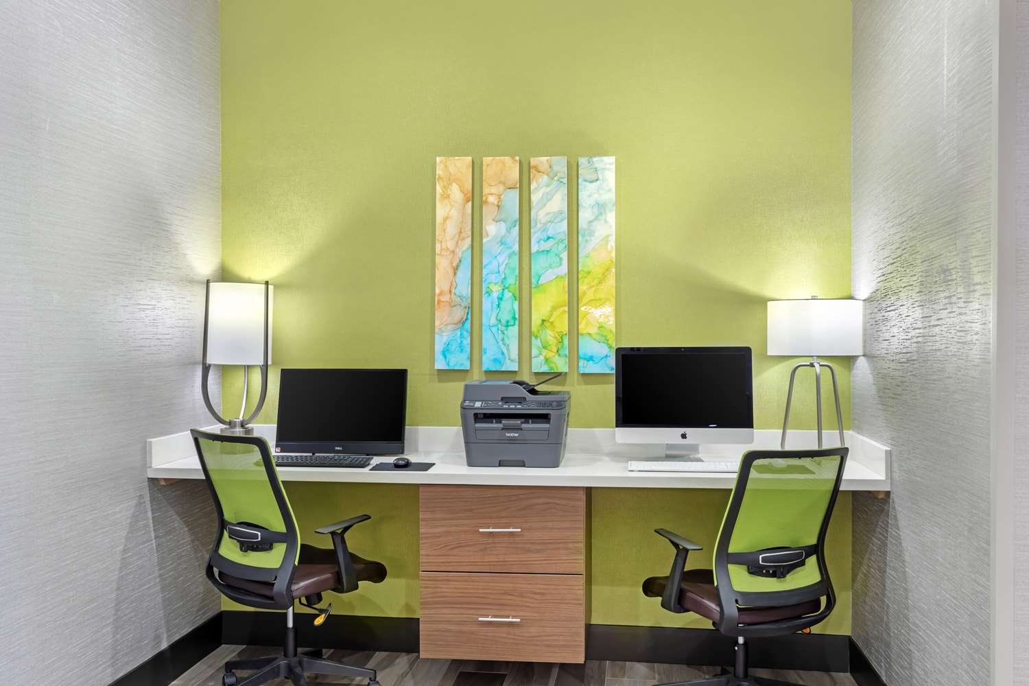 Best Western Plus Medical Center Hotel 30/37