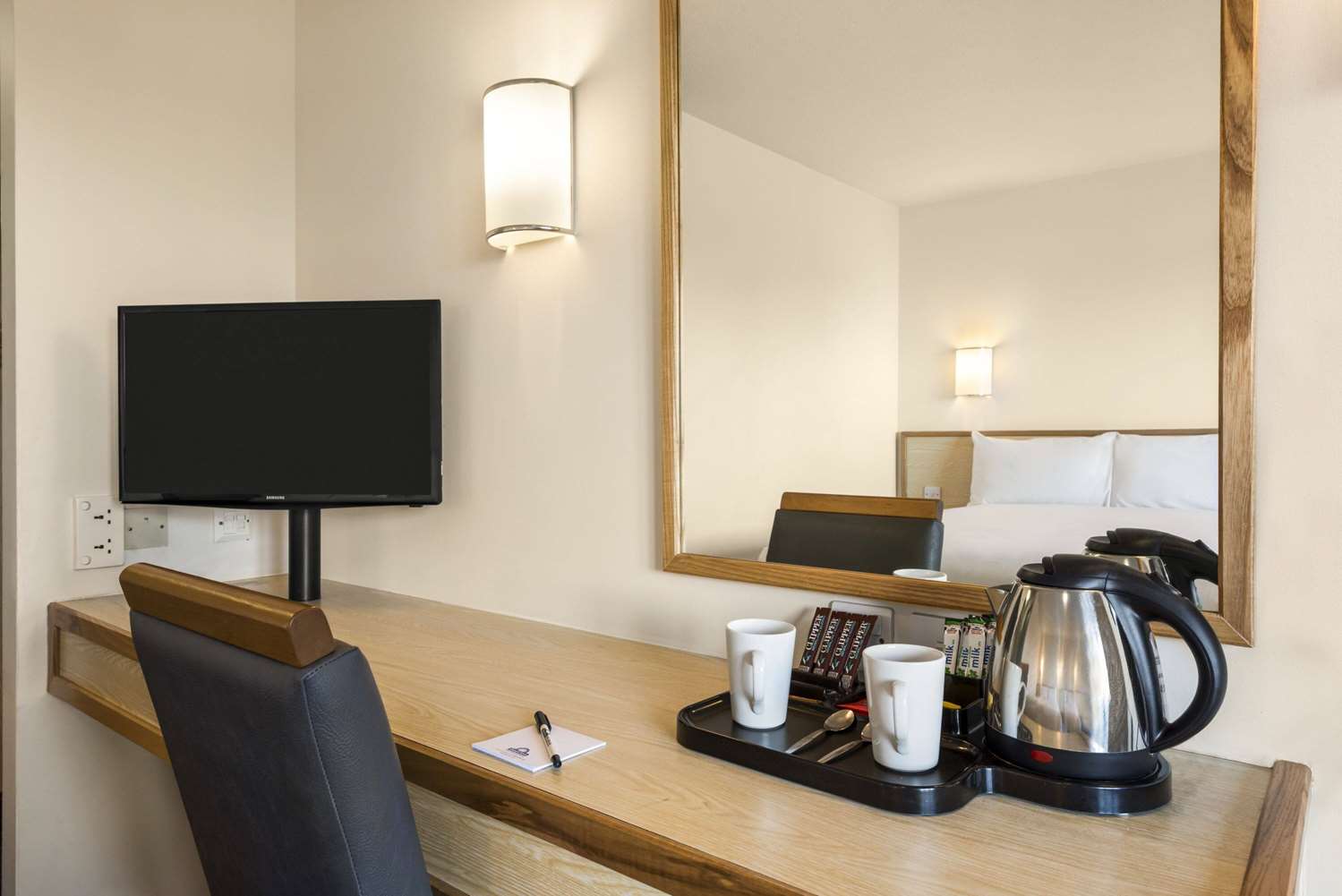 Days Inn by Wyndham Sutton Scotney North 22/29