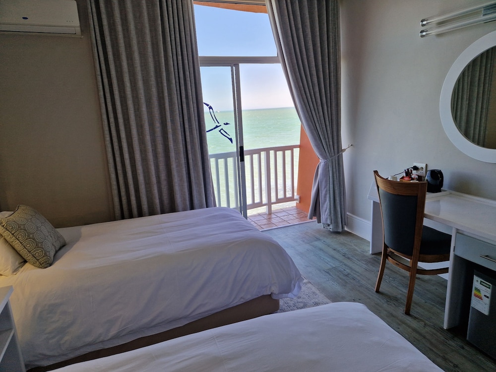 Luderitz Nest Hotel 14/50