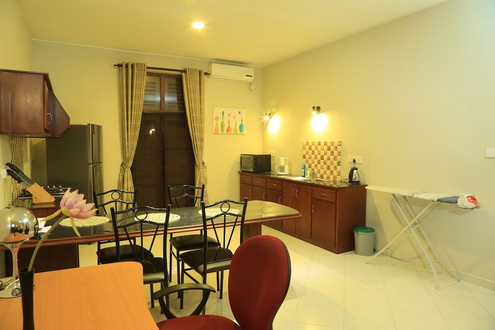 Christima Residence 31/50