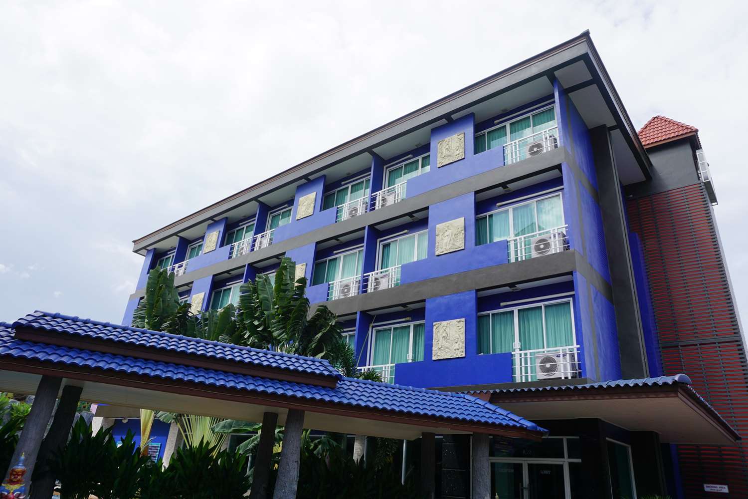 Best Western Royal Buriram Hotel 1/13