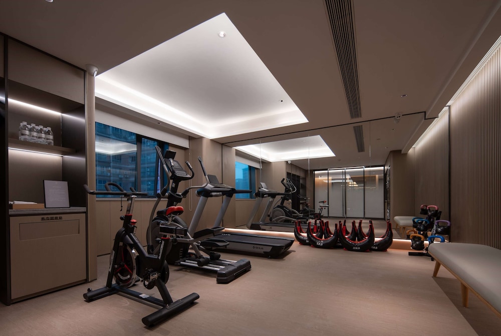 Days Hotel by Wyndham Chongqing Chenjiaping 25/44
