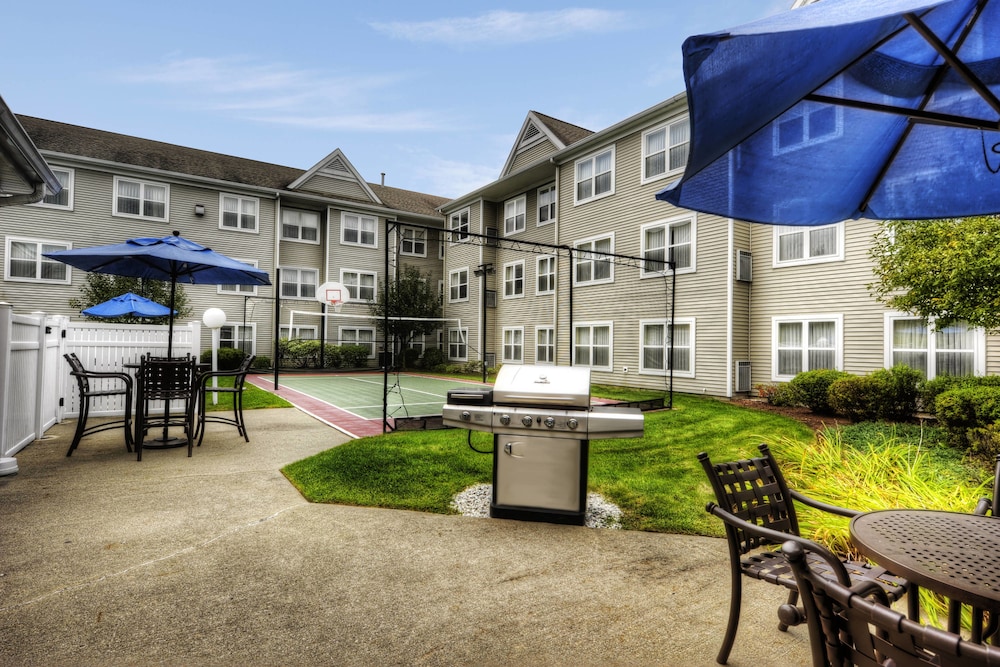Residence Inn Boston Foxborough 3/25