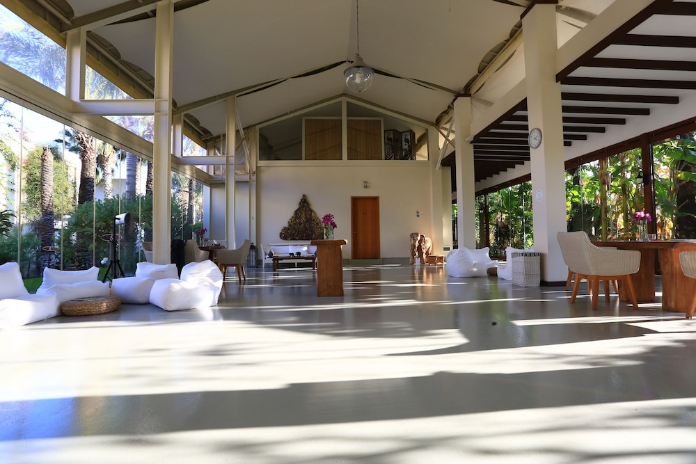 The Lifeco Bodrum Well-Being Detox Center 4/50