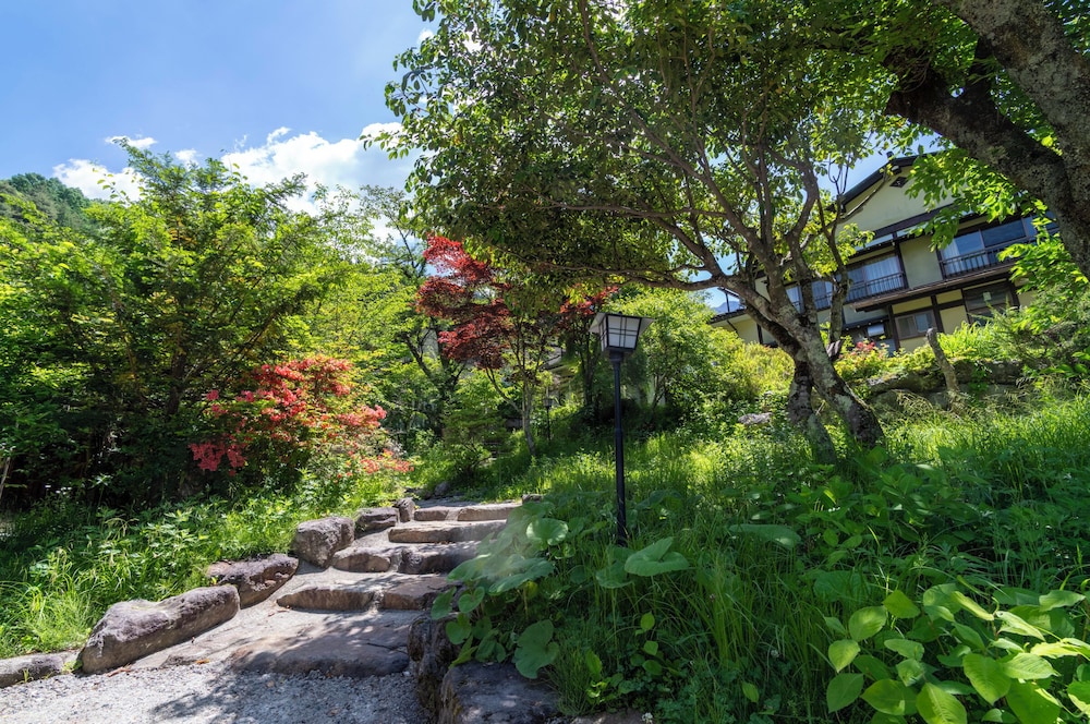 Ryokan Yakenoyu 44/51