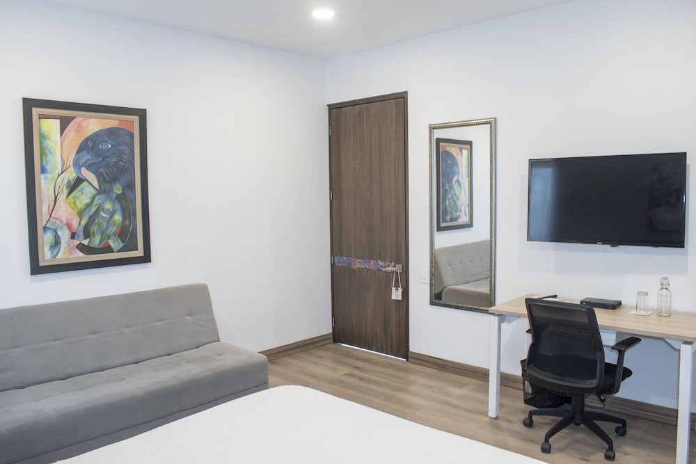 Malik Hotel Boutique 37/47