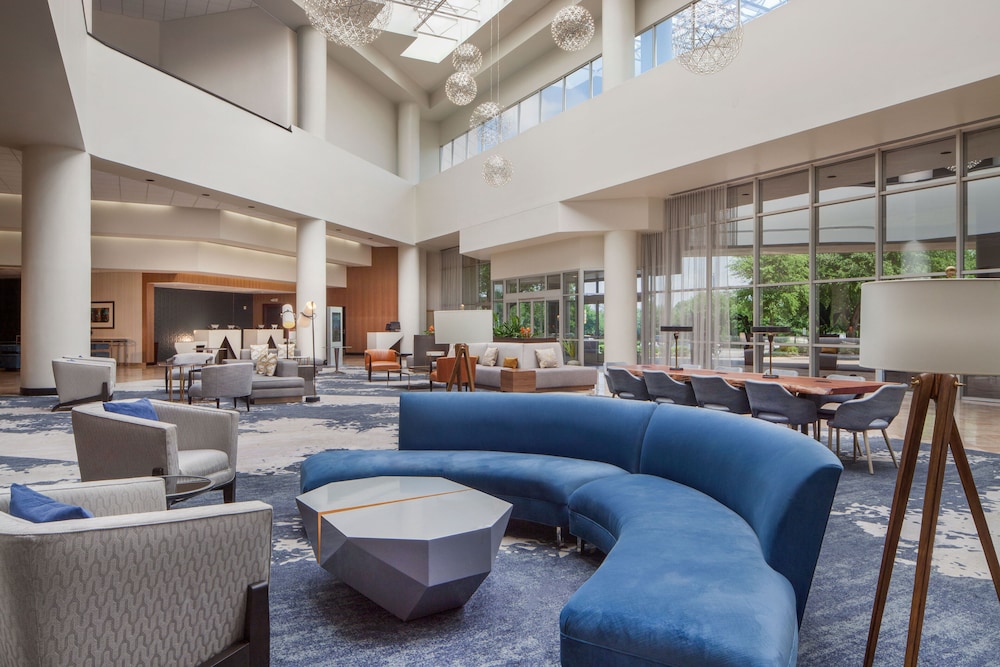 Sheraton Arlington Hotel 23/41