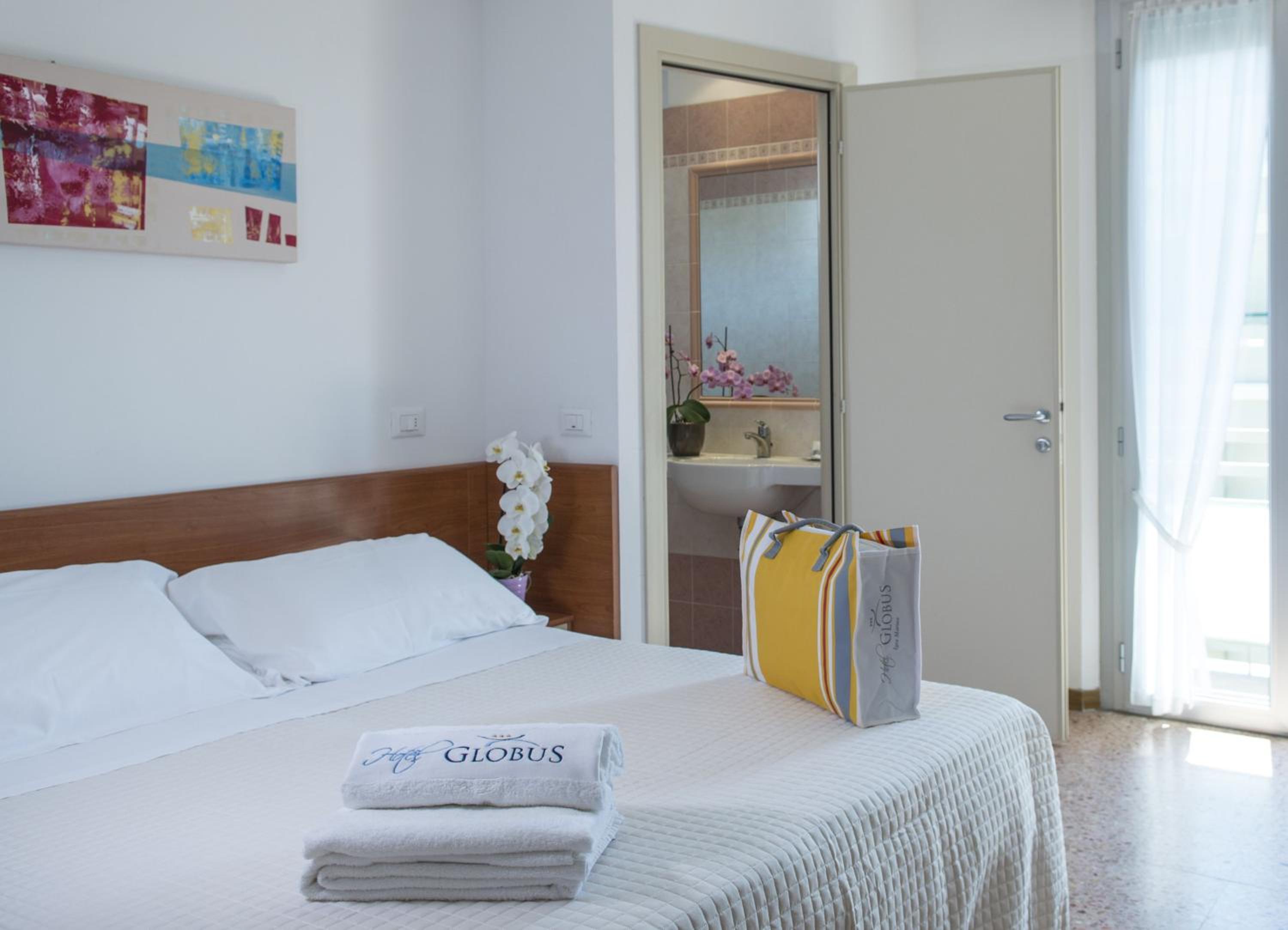 Hotel Globus 13/50