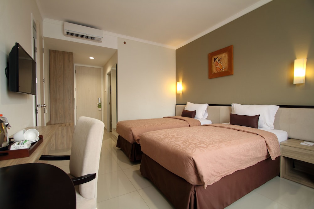Emersia Malioboro Hotel 18/42