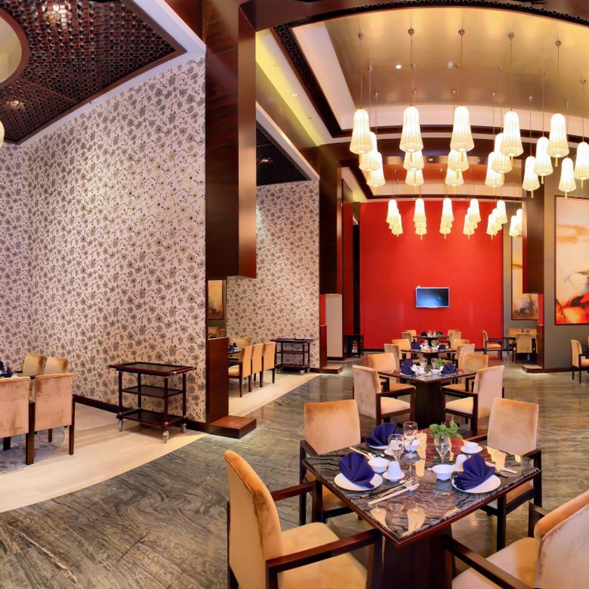 Regal Palace Resort Huizhou 37/55