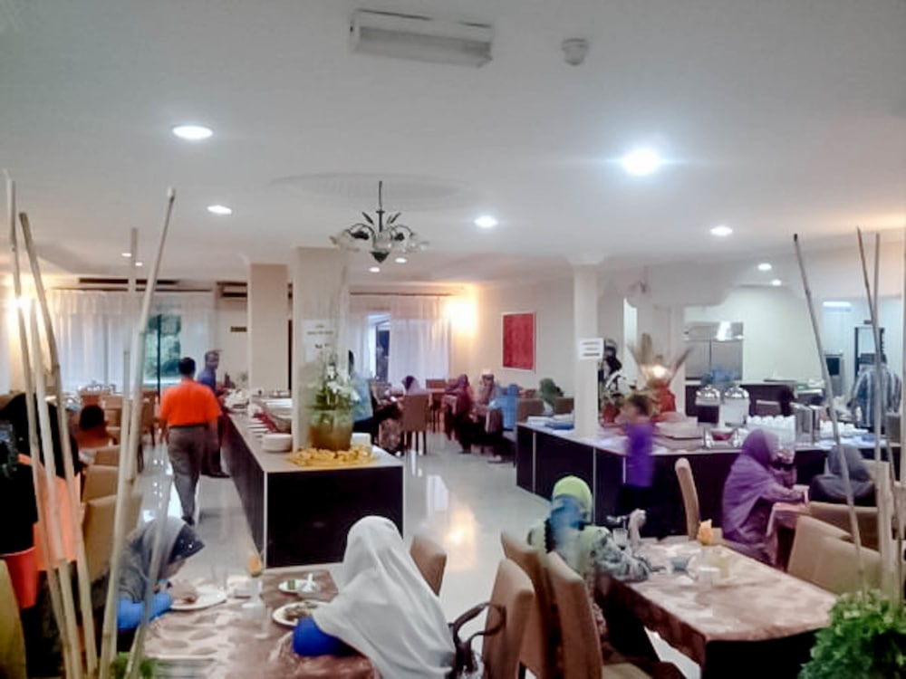 Myangkasa Akademi And Resort Langkawi 15/25